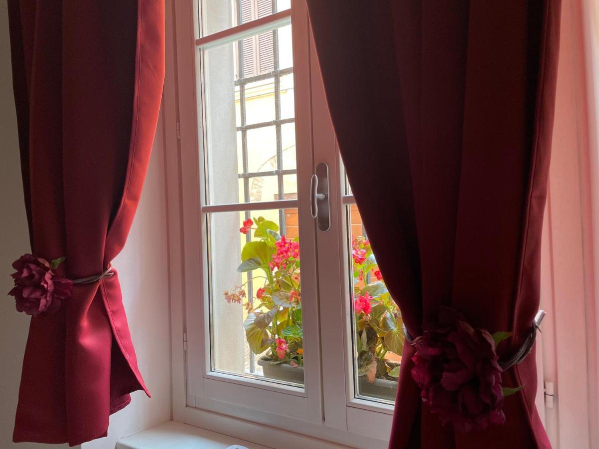 Cuor Di Mantova B&B מראה חיצוני תמונה