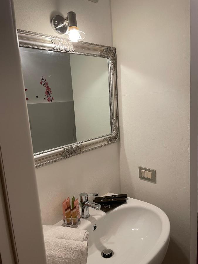 Cuor Di Mantova B&B מראה חיצוני תמונה