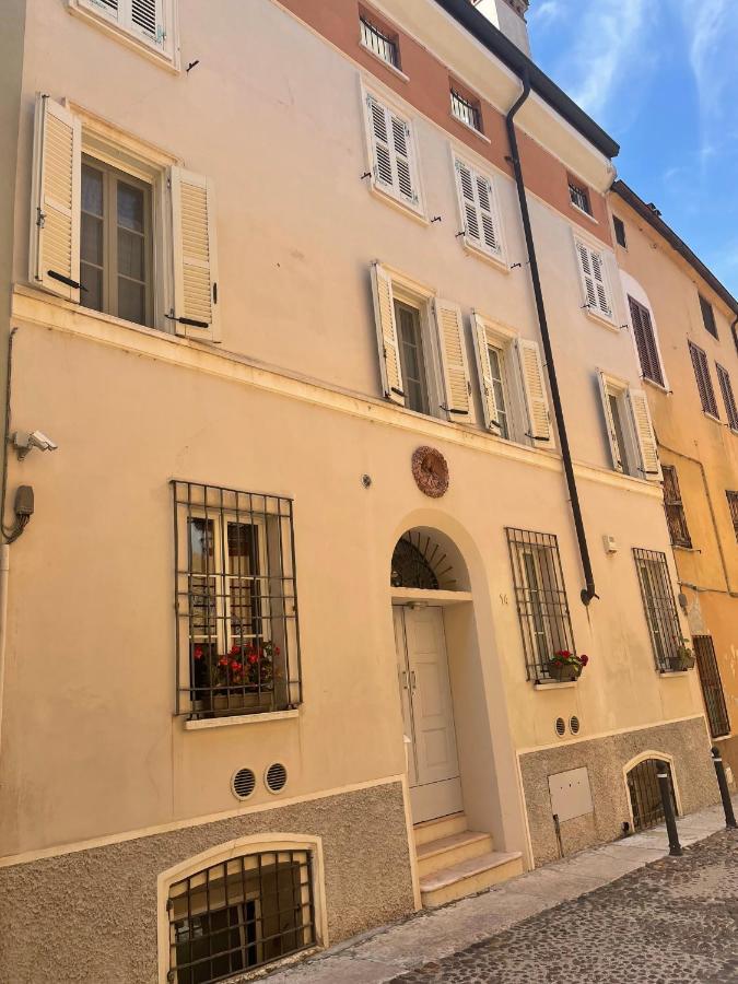 Cuor Di Mantova B&B מראה חיצוני תמונה