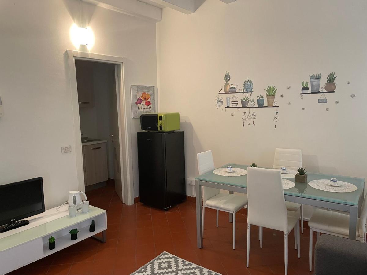 Cuor Di Mantova B&B מראה חיצוני תמונה