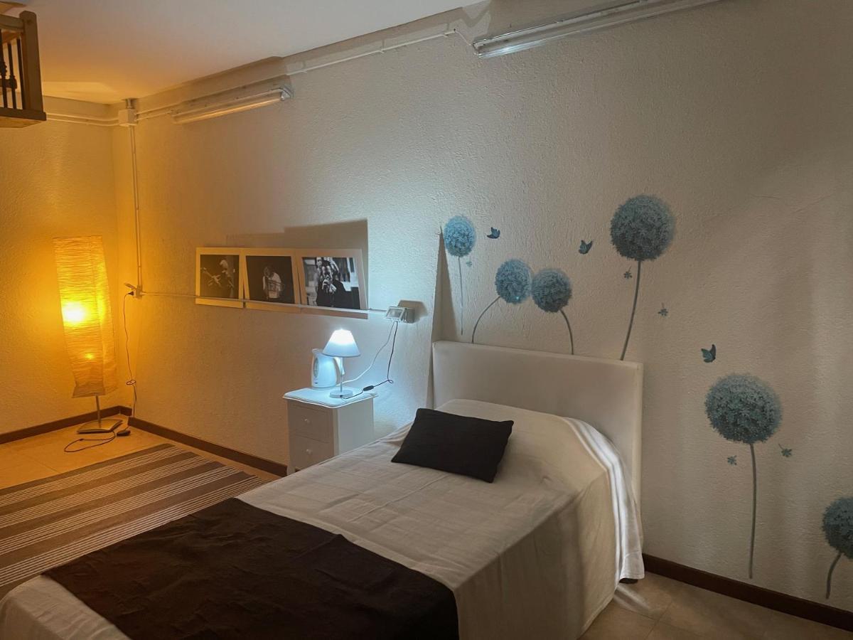 Cuor Di Mantova B&B מראה חיצוני תמונה