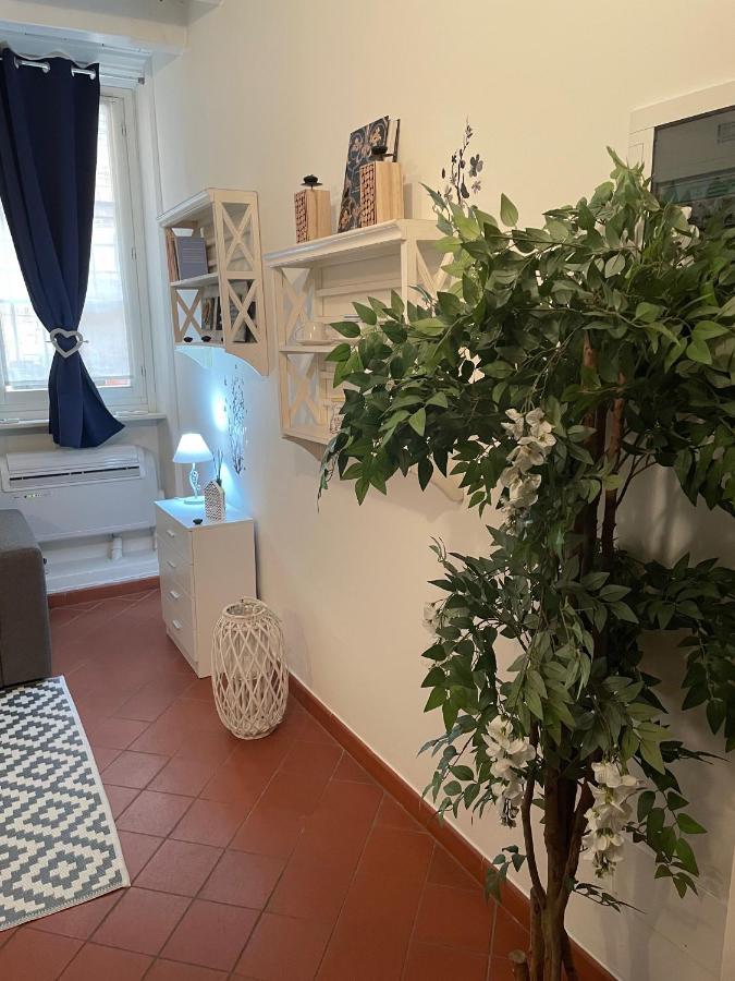 Cuor Di Mantova B&B מראה חיצוני תמונה