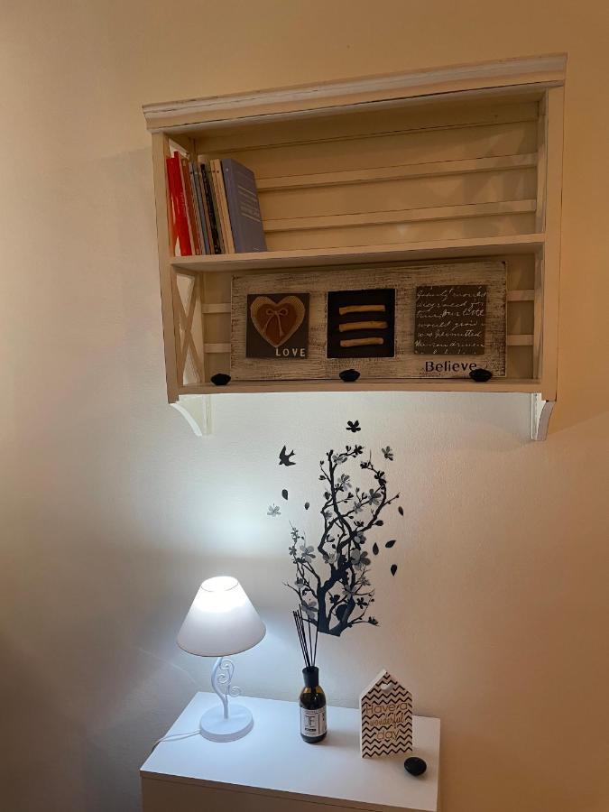 Cuor Di Mantova B&B מראה חיצוני תמונה