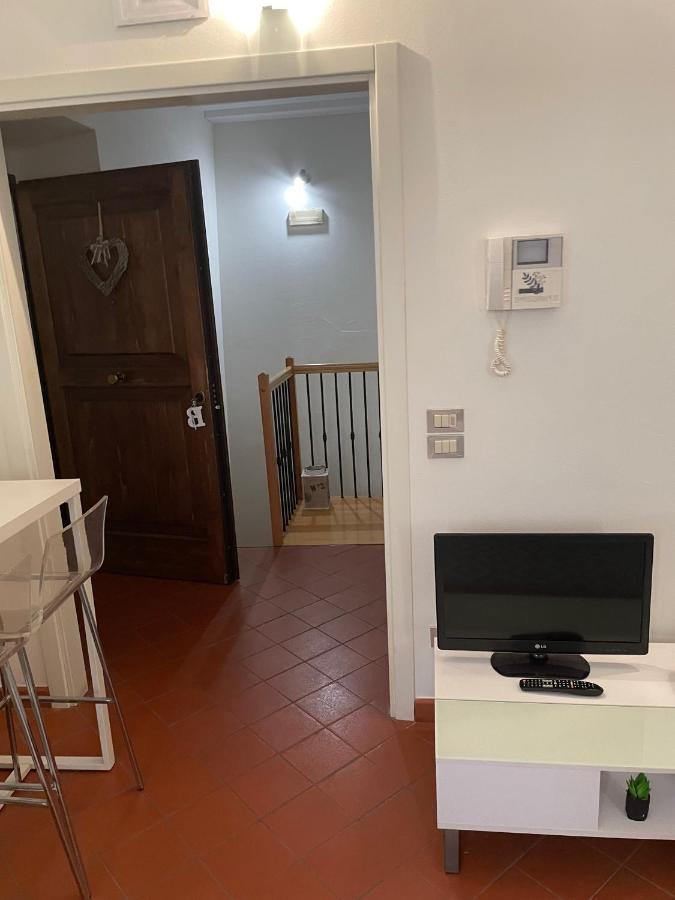Cuor Di Mantova B&B מראה חיצוני תמונה