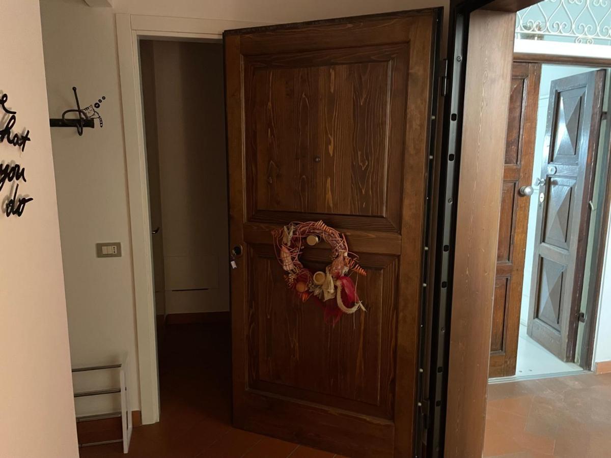 Cuor Di Mantova B&B מראה חיצוני תמונה