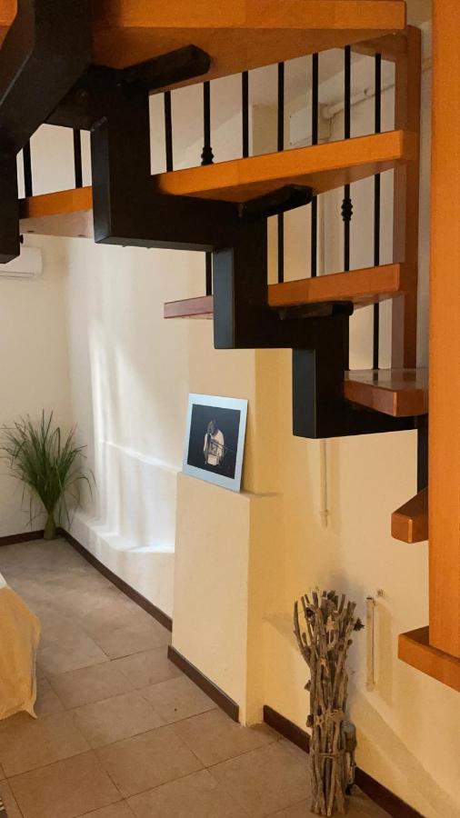 Cuor Di Mantova B&B מראה חיצוני תמונה