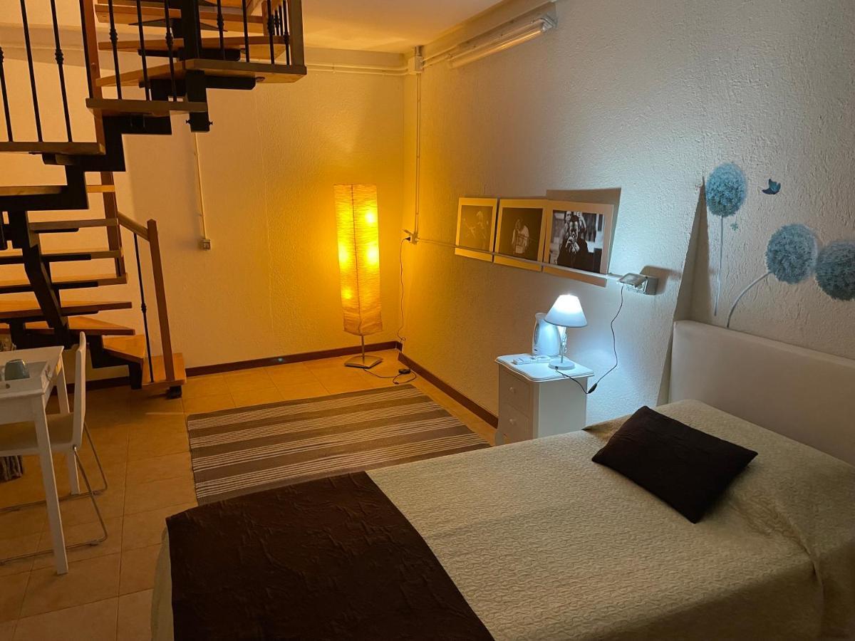 Cuor Di Mantova B&B מראה חיצוני תמונה