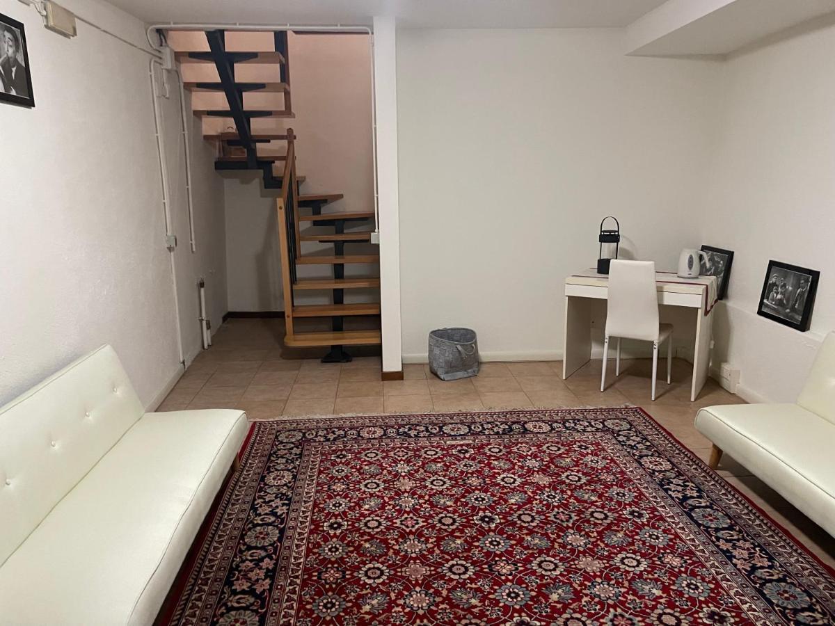 Cuor Di Mantova B&B מראה חיצוני תמונה