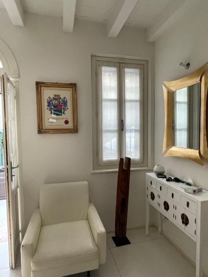 Cuor Di Mantova B&B מראה חיצוני תמונה