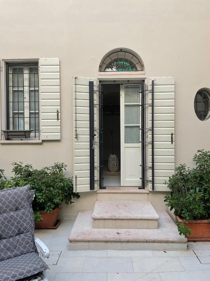 Cuor Di Mantova B&B מראה חיצוני תמונה