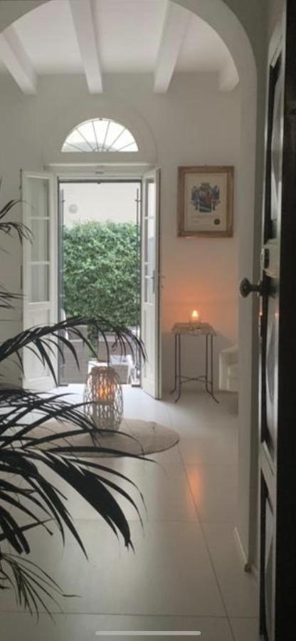 Cuor Di Mantova B&B מראה חיצוני תמונה