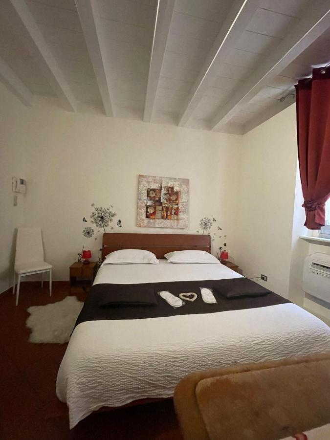 Cuor Di Mantova B&B מראה חיצוני תמונה