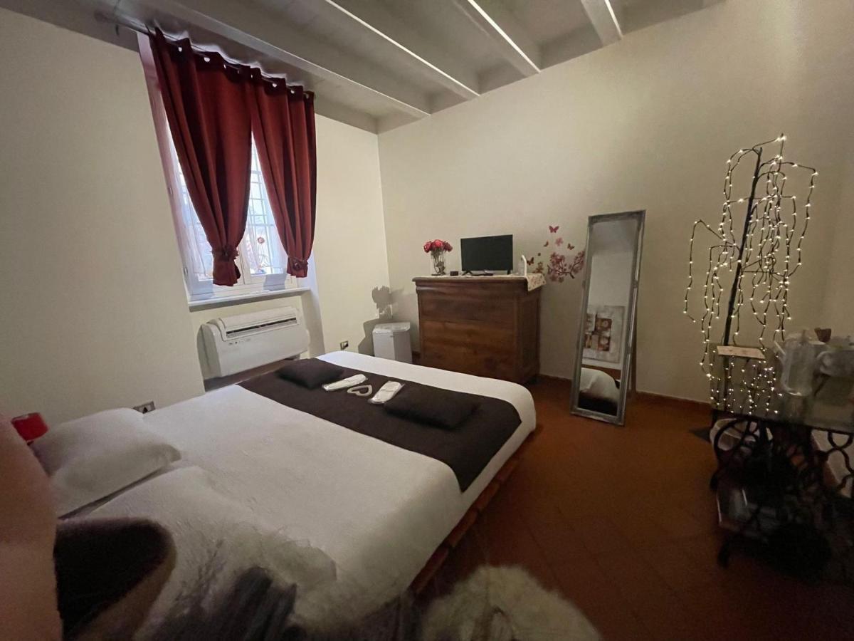 Cuor Di Mantova B&B מראה חיצוני תמונה