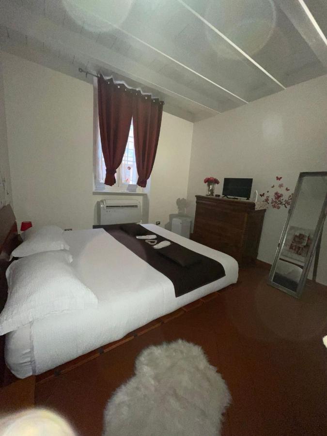 Cuor Di Mantova B&B מראה חיצוני תמונה