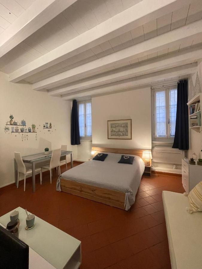 Cuor Di Mantova B&B מראה חיצוני תמונה
