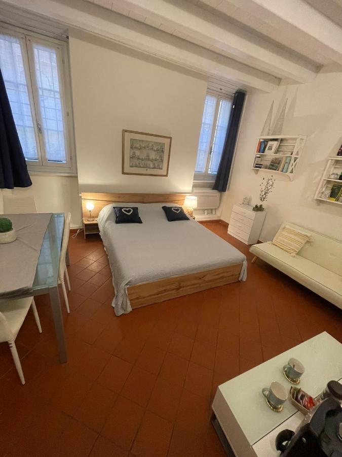 Cuor Di Mantova B&B מראה חיצוני תמונה