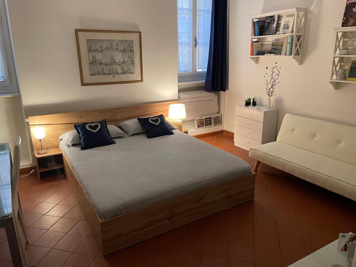 Cuor Di Mantova B&B מראה חיצוני תמונה