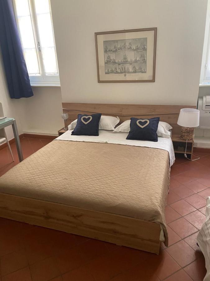 Cuor Di Mantova B&B מראה חיצוני תמונה