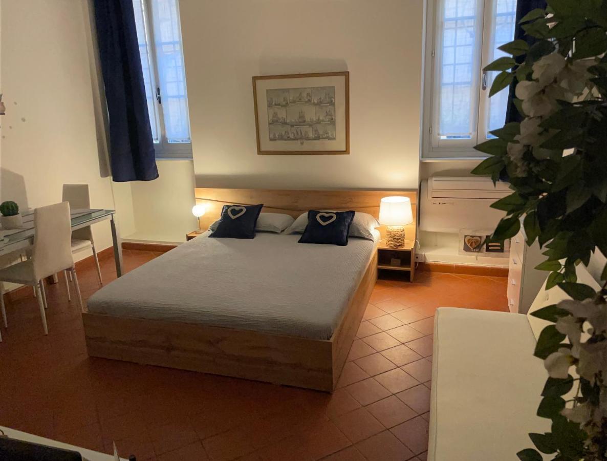 Cuor Di Mantova B&B מראה חיצוני תמונה