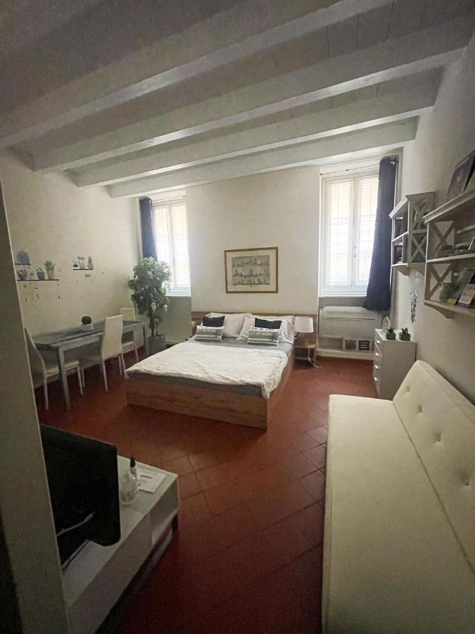 Cuor Di Mantova B&B מראה חיצוני תמונה