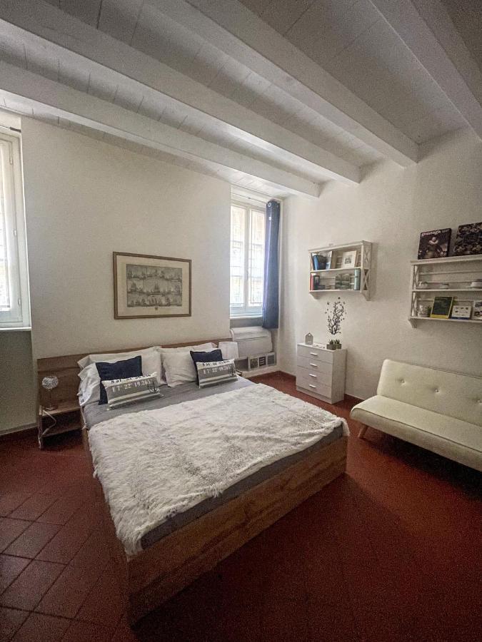 Cuor Di Mantova B&B מראה חיצוני תמונה