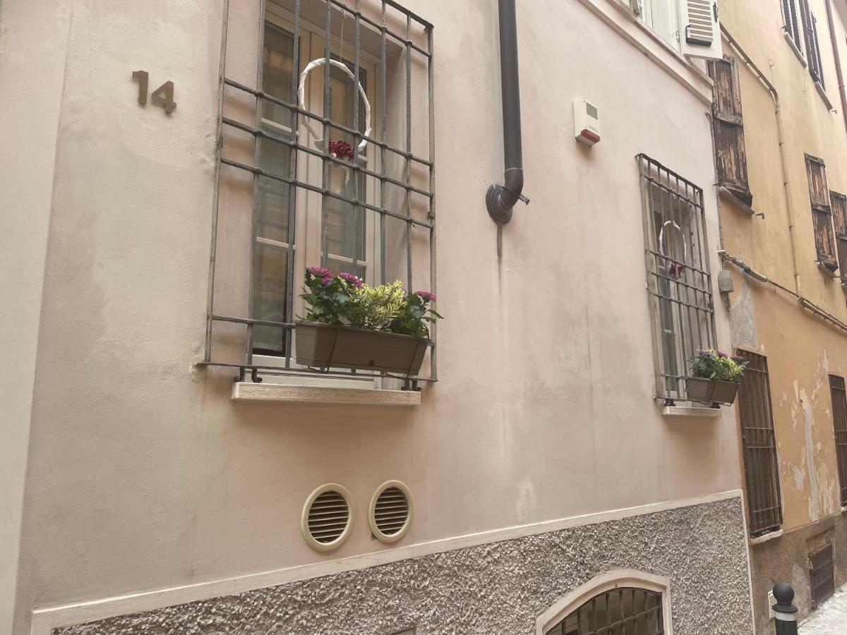 Cuor Di Mantova B&B מראה חיצוני תמונה