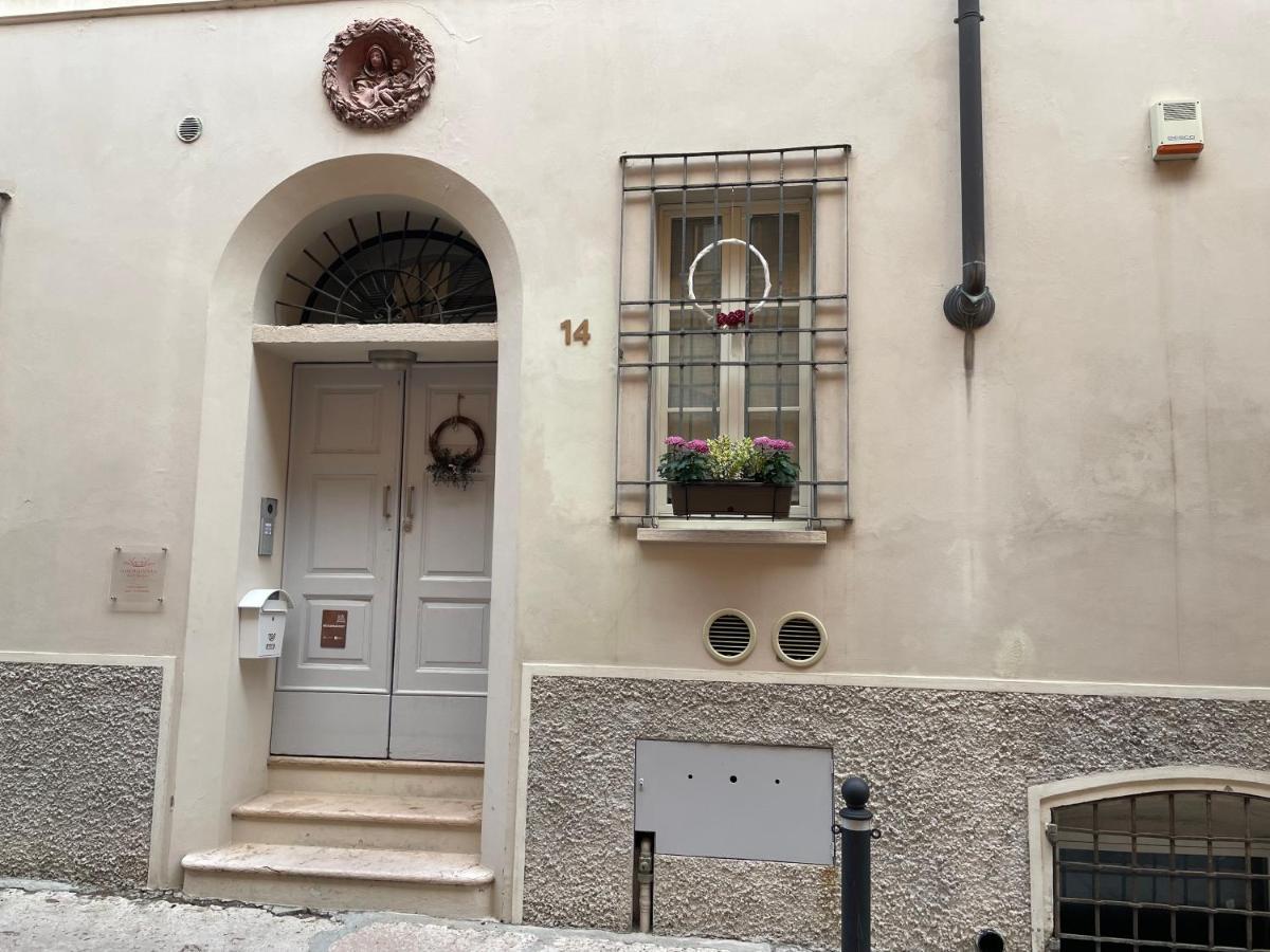 Cuor Di Mantova B&B מראה חיצוני תמונה