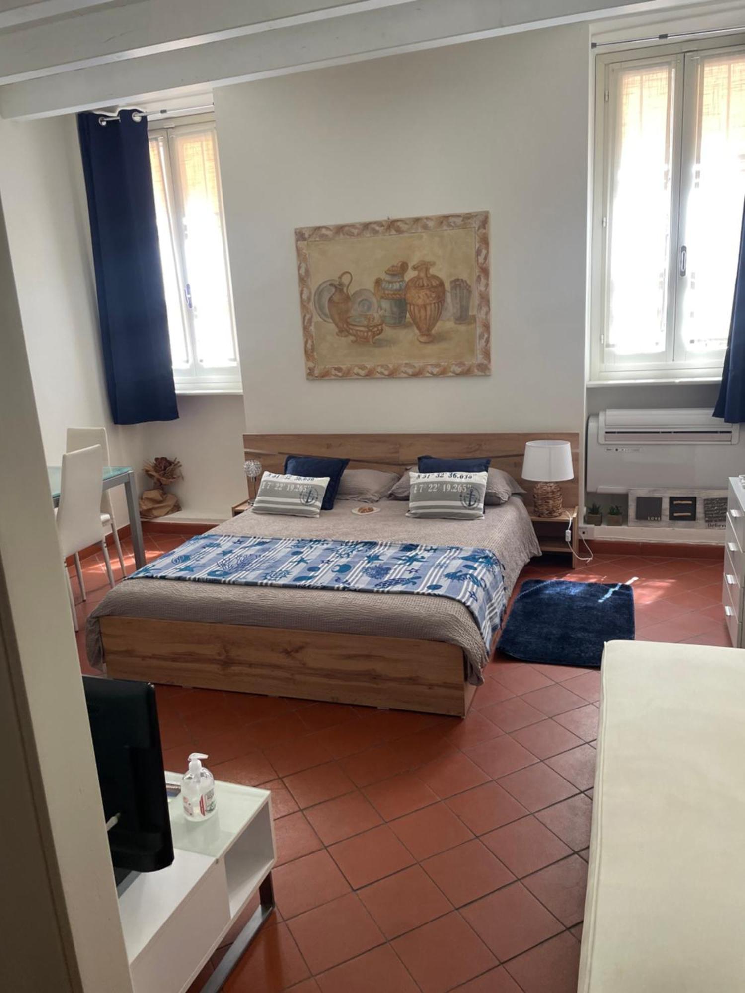 Cuor Di Mantova B&B מראה חיצוני תמונה