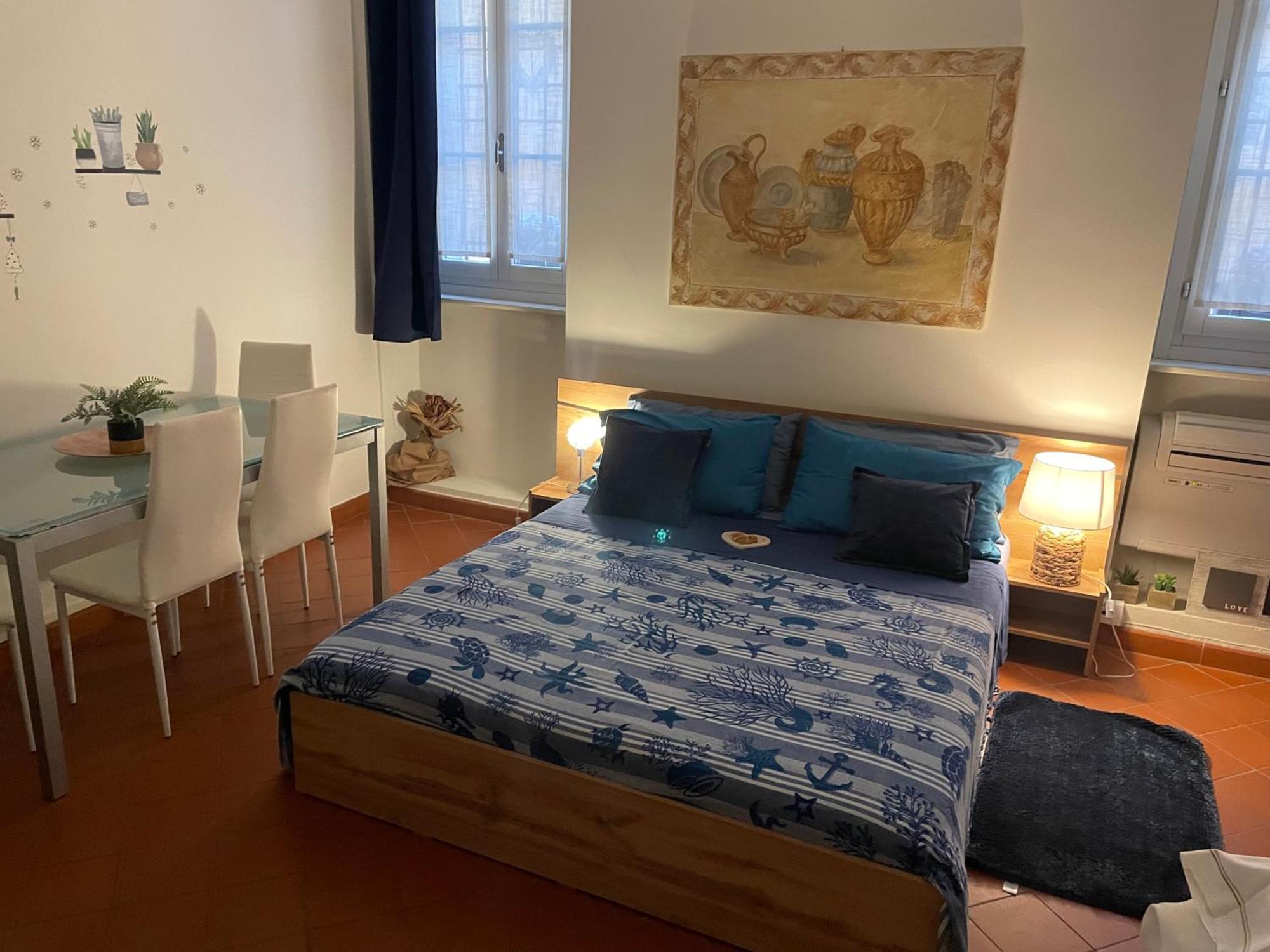 Cuor Di Mantova B&B מראה חיצוני תמונה