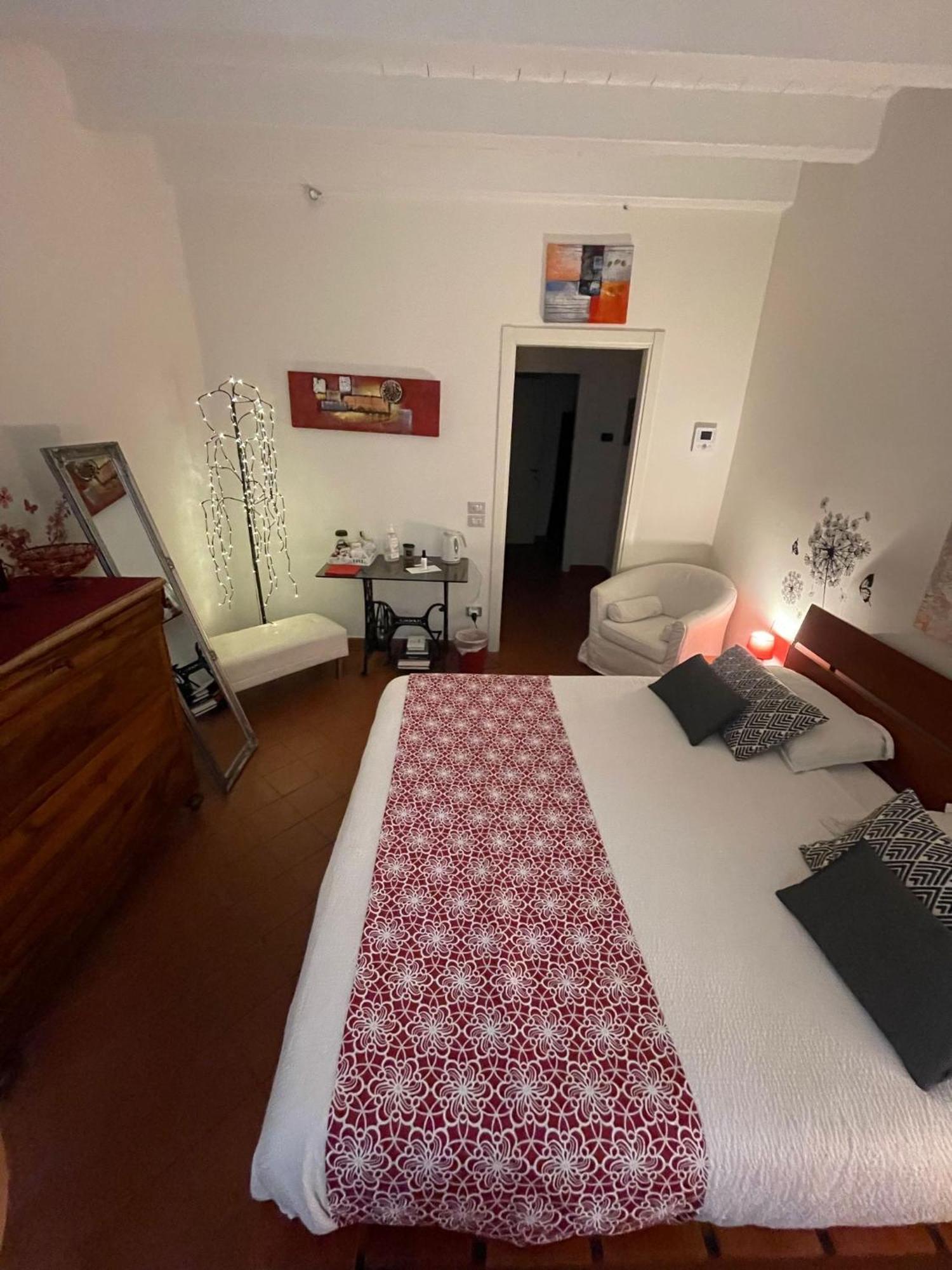 Cuor Di Mantova B&B מראה חיצוני תמונה