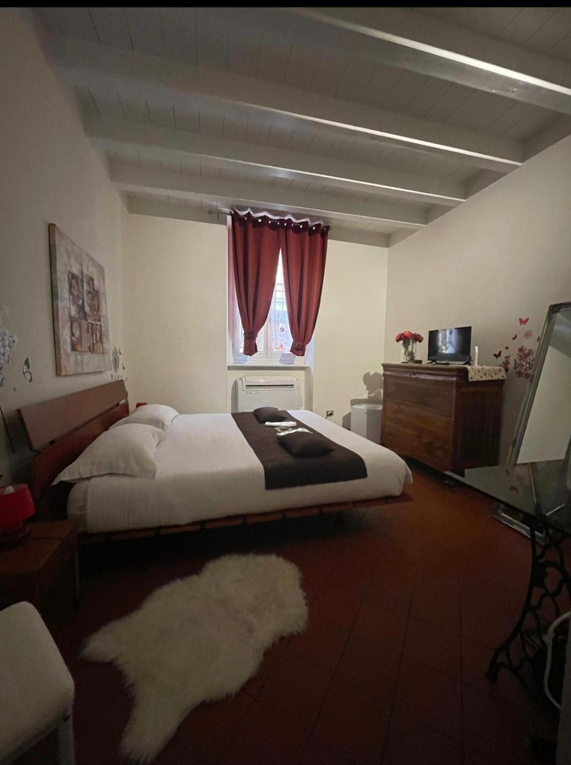 Cuor Di Mantova B&B מראה חיצוני תמונה
